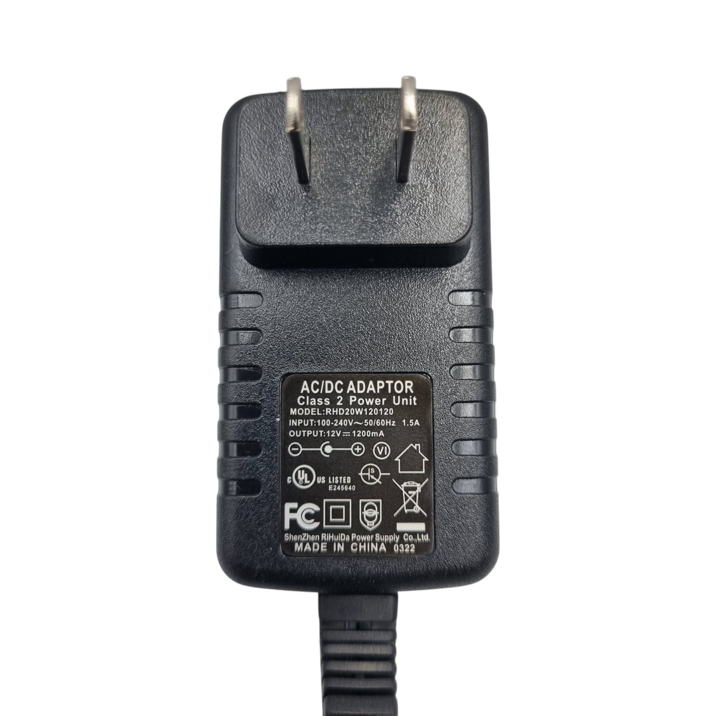 Regulador Eliminador de Voltaje para Bomba Flojet BW5000