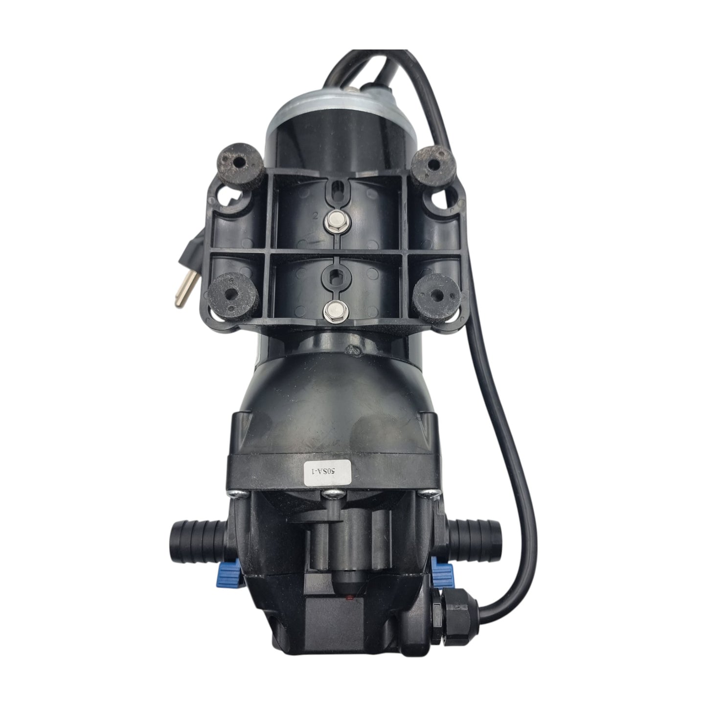 Bomba Flojet Serie VersiJet Múltiples Usos 60Psi 15Lpm Q40HF-118S-2P