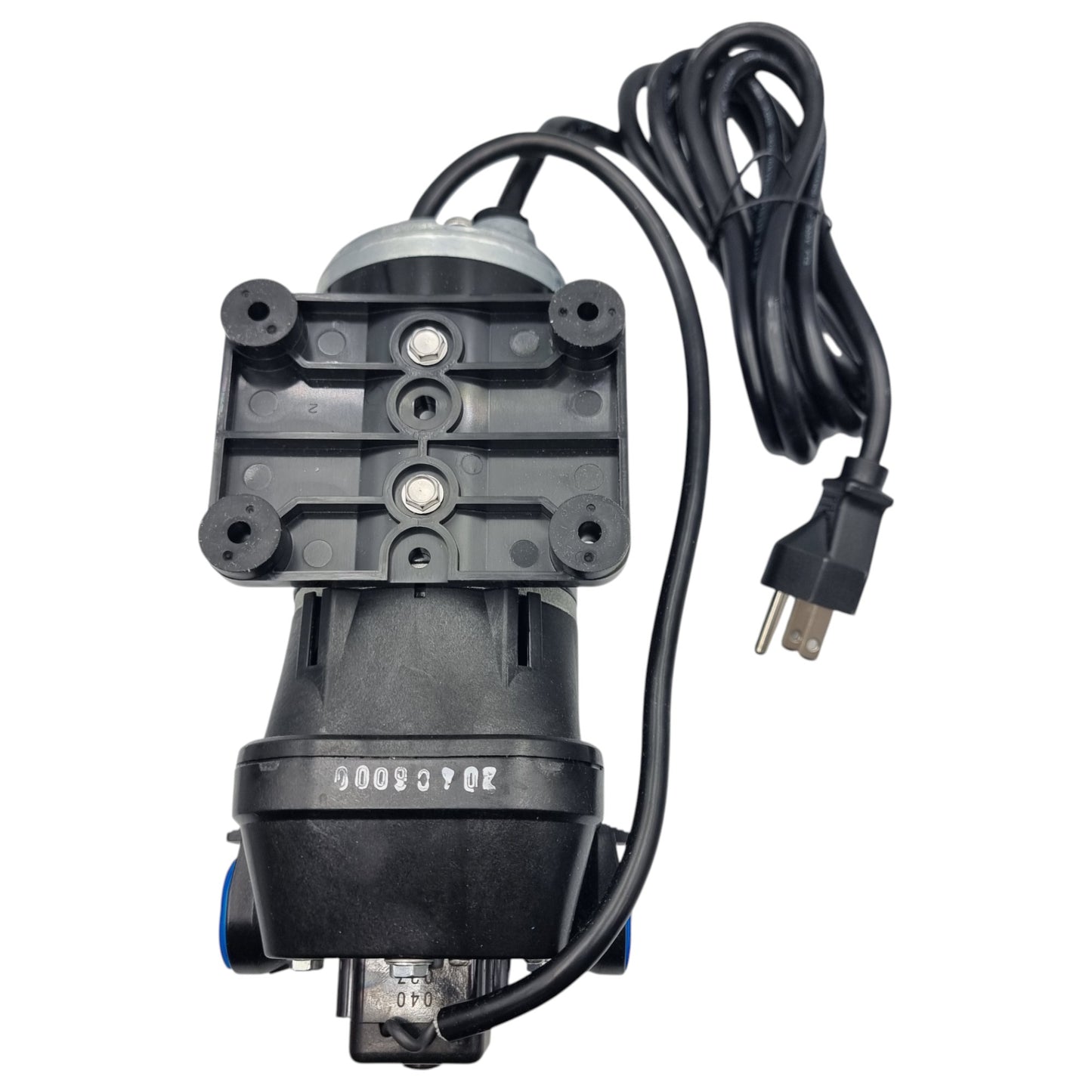Bomba Flojet Quad Serie 4300 115V 45Psi 11.73Lpm 04300545A