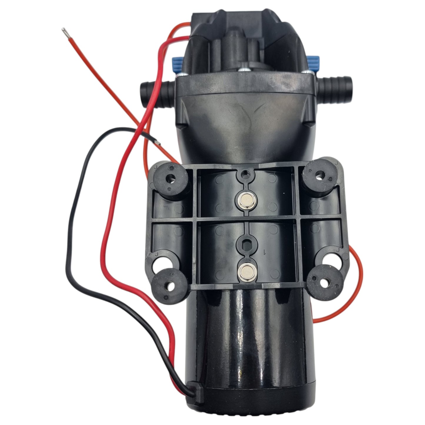 Bomba Flojet Q451F-118S-2P Serie VersiJet 4.5Gpm 12Vcd 60Psi