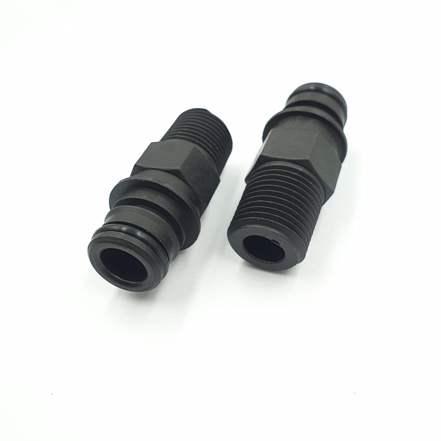 Conectores Quad Rosca 1/2" Macho Npt para Bomba Serie G57 y Roller 20381039