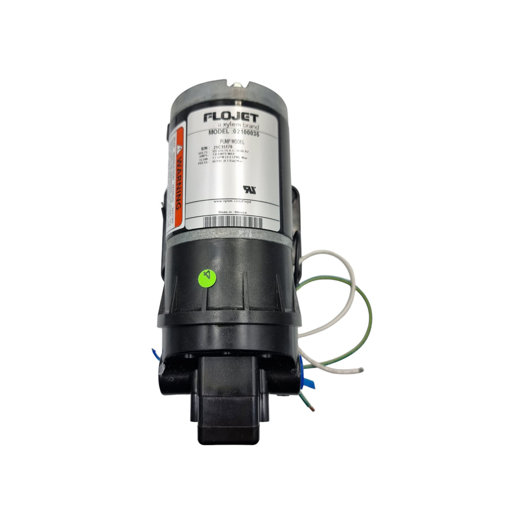 Productos Flojet México