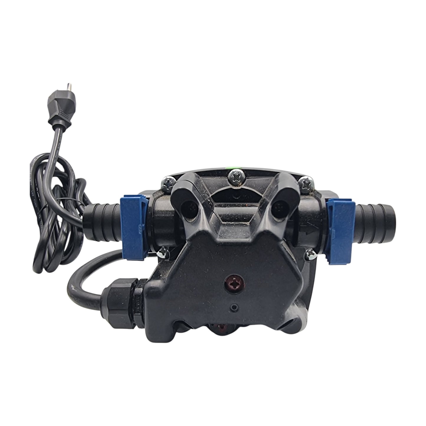 Bomba Flojet Serie VersiJet Múltiples Usos 60Psi 15Lpm Q40HF-118S-2P