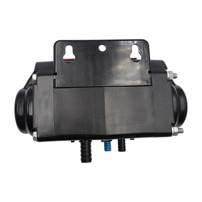 Bomba Flojet N5100040A Diafragma Santoprene Conexion Espiga 3/8" 20-80 Psi