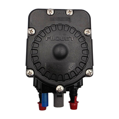 Bomba Flojet G573205 Diafragma Viton Conexion Espiga 3/8" 100 Psi