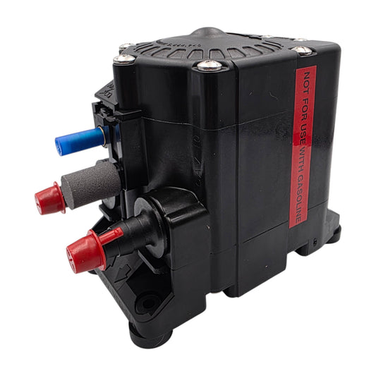 Bomba Flojet G573205 Diafragma Viton Conexion Espiga 3/8" 100 Psi