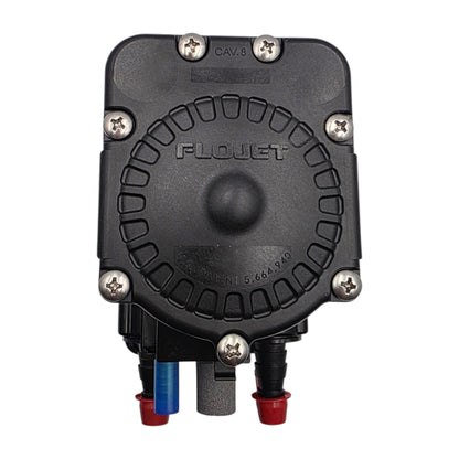 Bomba Flojet G575205 Diafragma Santoprene Conexion Espiga 3/8" 100 Psi