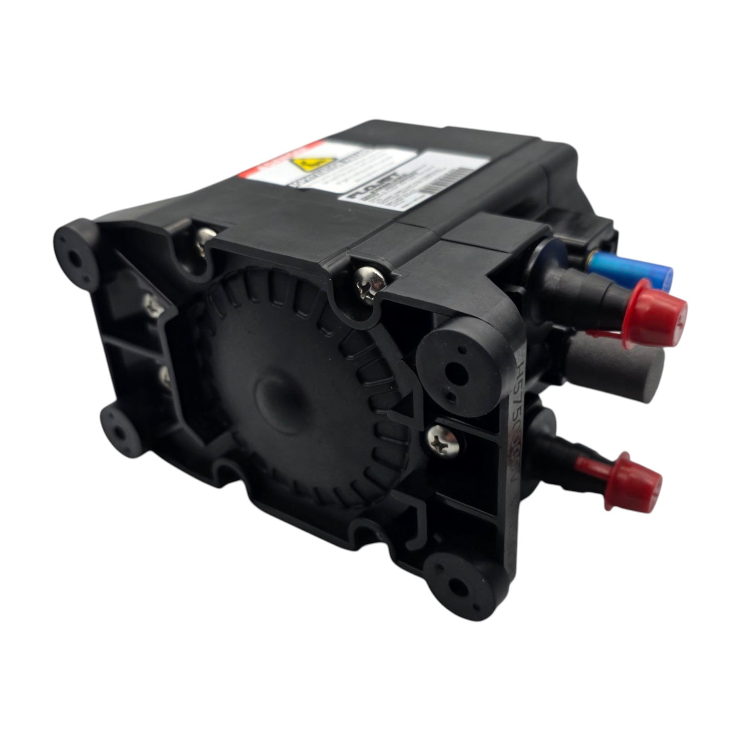 Bomba Flojet G575205 Diafragma Santoprene Conexion Espiga 3/8" 100 Psi