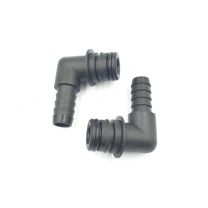Shurflo-conector rectos y codos de 1/2 - AliExprs Shurflo-conector rectos y codos de 1/2 - AliExprs